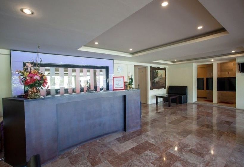 Fotos del hotel Reddoorz Plus @ Hr Muhammad:  2