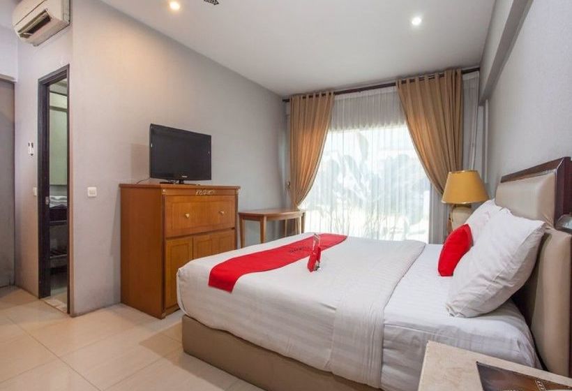 Fotos del hotel Reddoorz Plus @ Hr Muhammad:  4