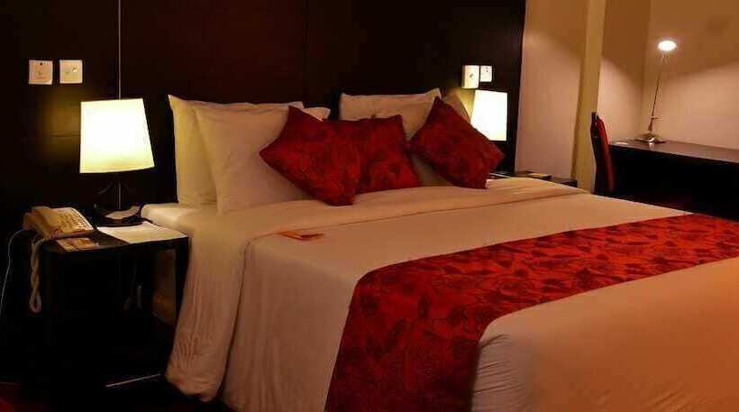 Reiz Continental Hotel Abuja