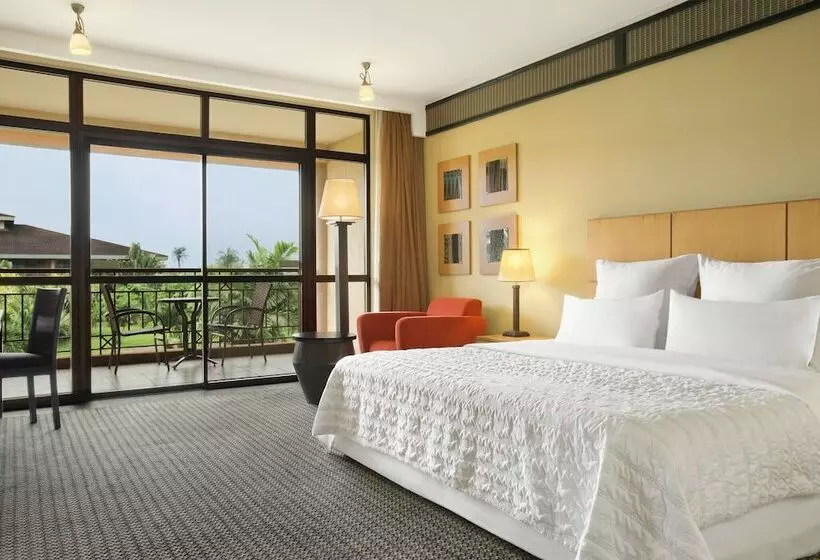 Reiz Continental Hotel Abuja