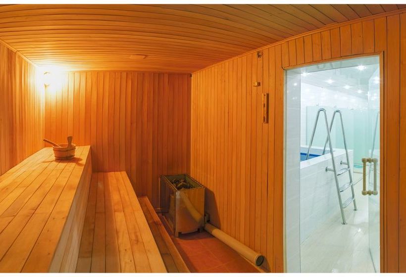 Fotos del hotel Snow Plaza:  5