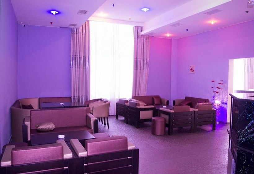 Fotos del hotel Snow Plaza:  7