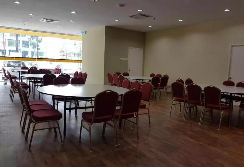 Hotelli Sun Inns  @ Koi