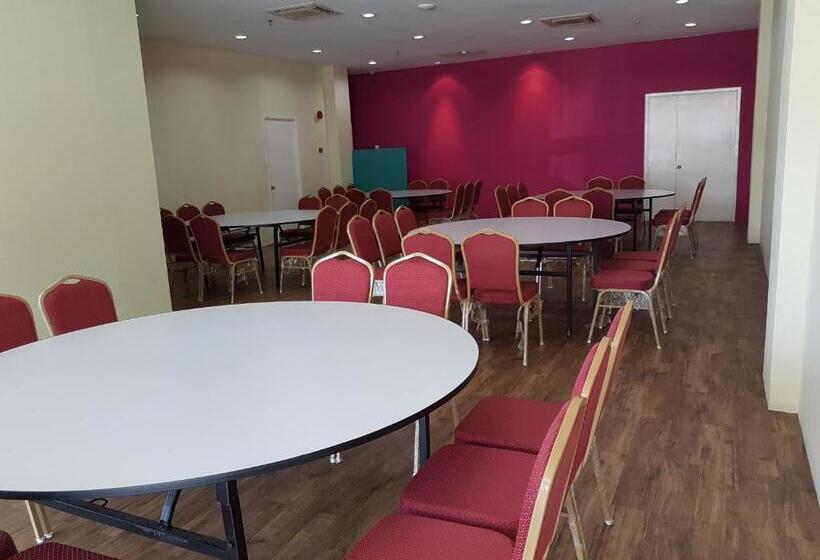 酒店 Sun Inns  @ Koi