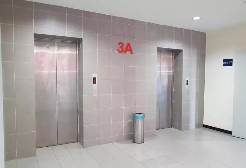 Hotelli Sun Inns  @ Koi