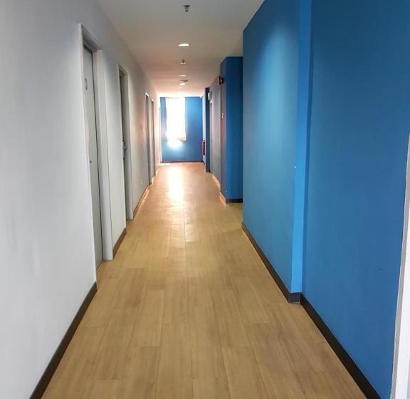 酒店 Sun Inns  @ Koi