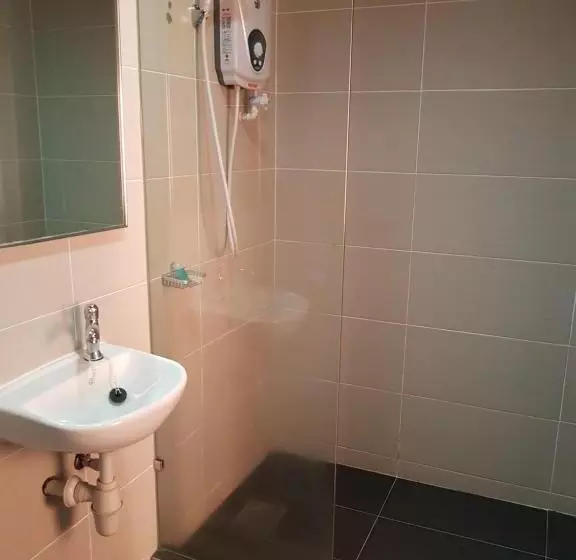 Hotelli Sun Inns  @ Koi