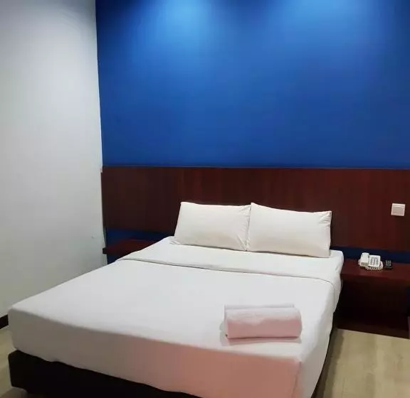 Hotelli Sun Inns  @ Koi