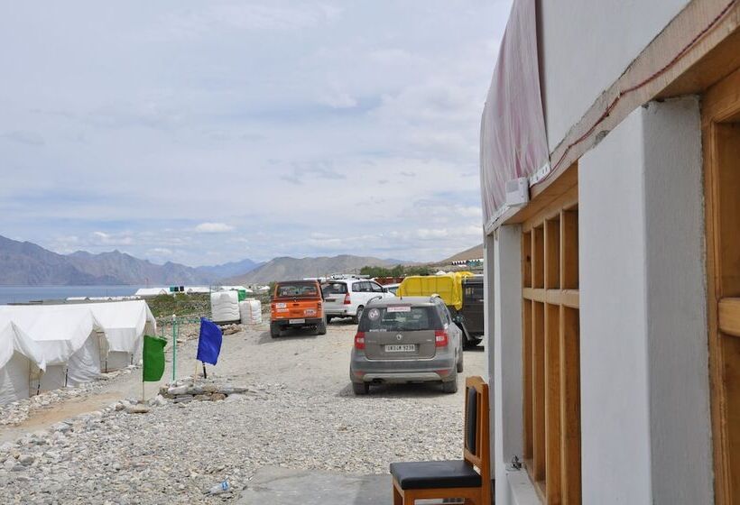 Hôtel The Ladakh Camp