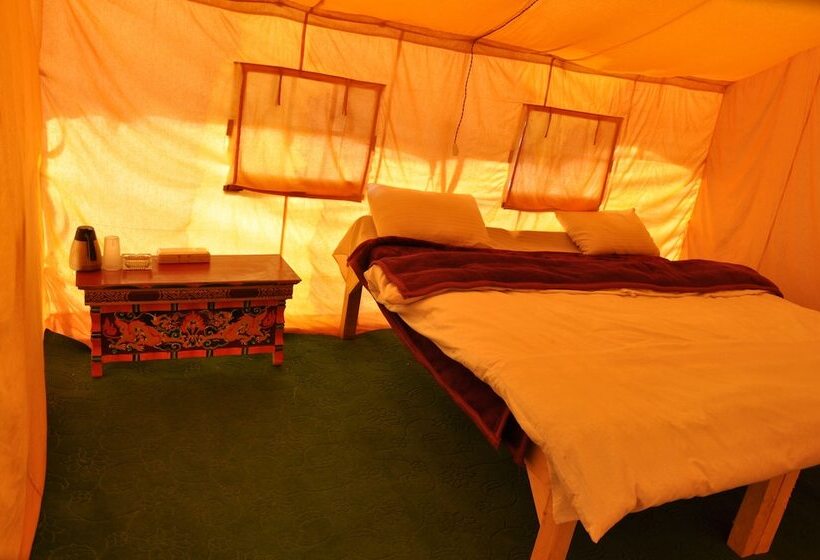 Hôtel The Ladakh Camp