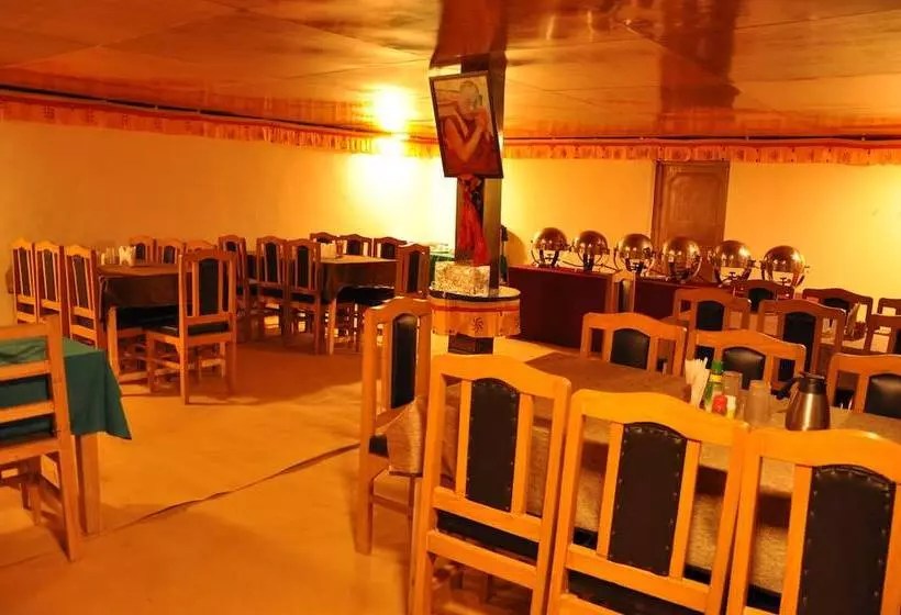 ホテル The Ladakh Camp