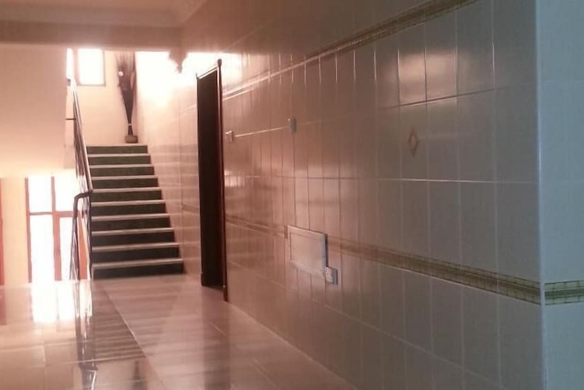 Jarzez Hotel Apartments