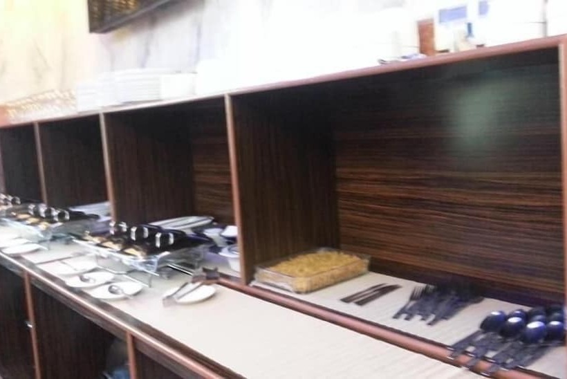 Jarzez Hotel Apartments