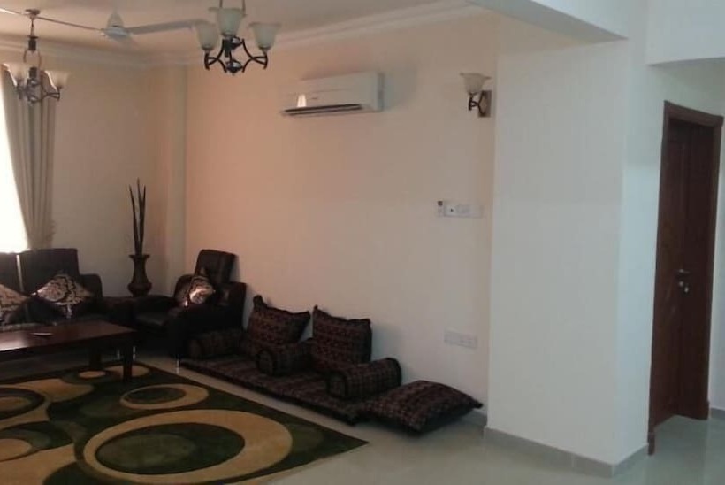 Jarzez Hotel Apartments