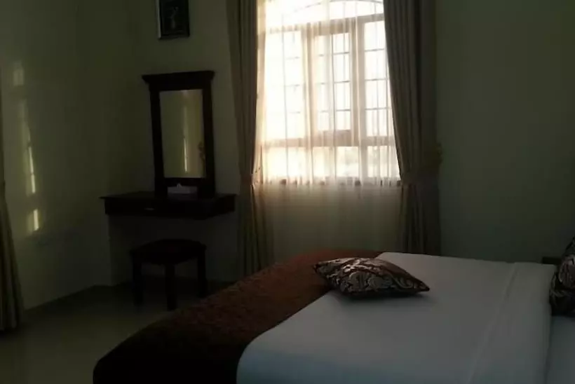 Jarzez Hotel Apartments