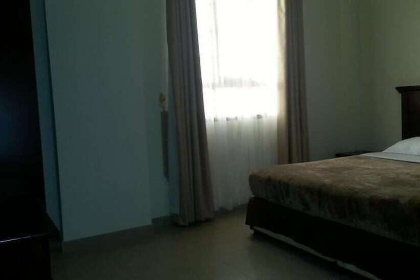 Jarzez Hotel Apartments