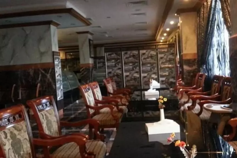 Jarzez Hotel Apartments