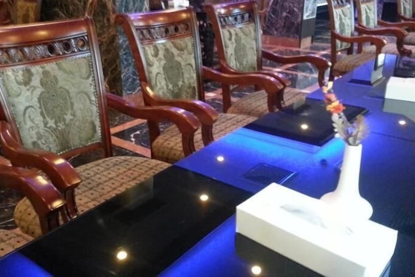 Jarzez Hotel Apartments