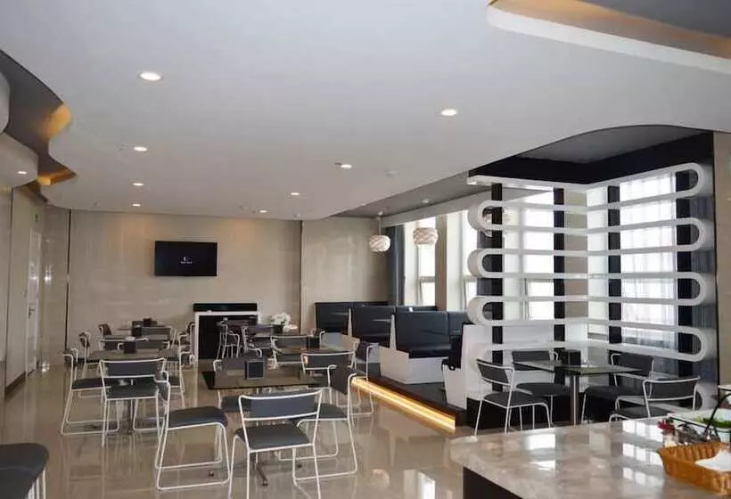 Jiayi Hotel Dongying Xi Er Road Branch