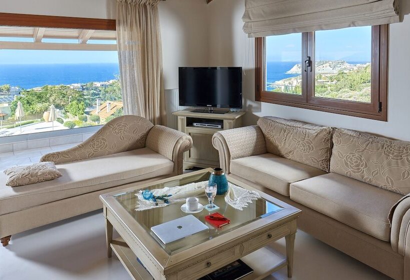 Keramos Villa & Apartments