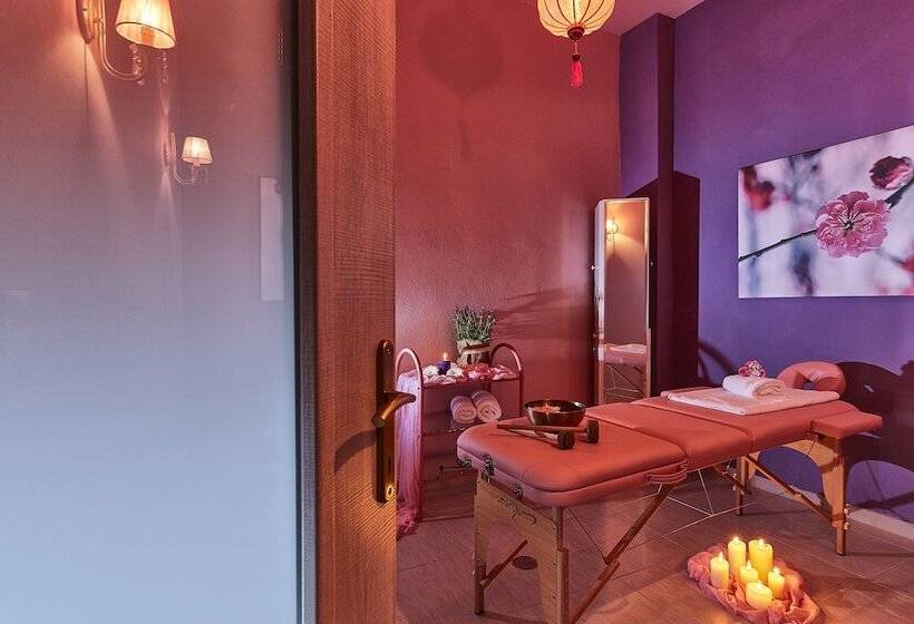 Keramos Villa & Apartments