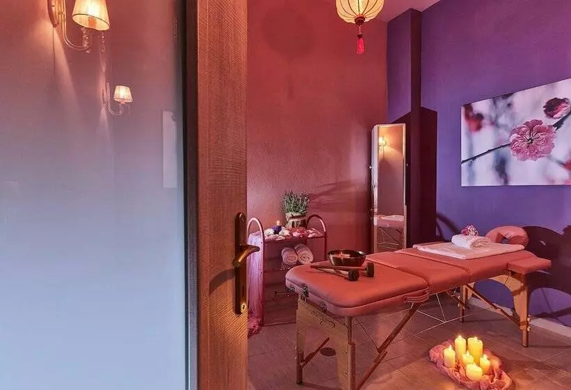 Keramos Villa & Apartments