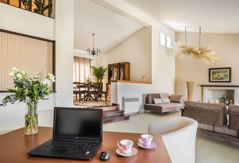 Malibu Studios   Elegant & Cosy