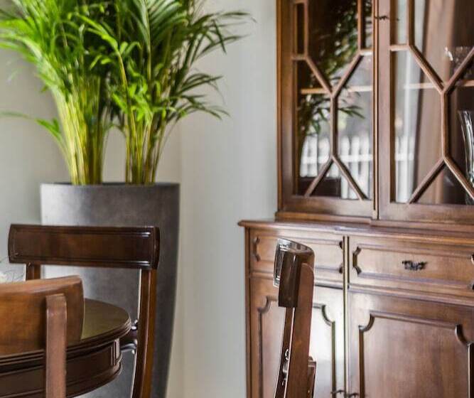 Malibu Studios   Elegant & Cosy