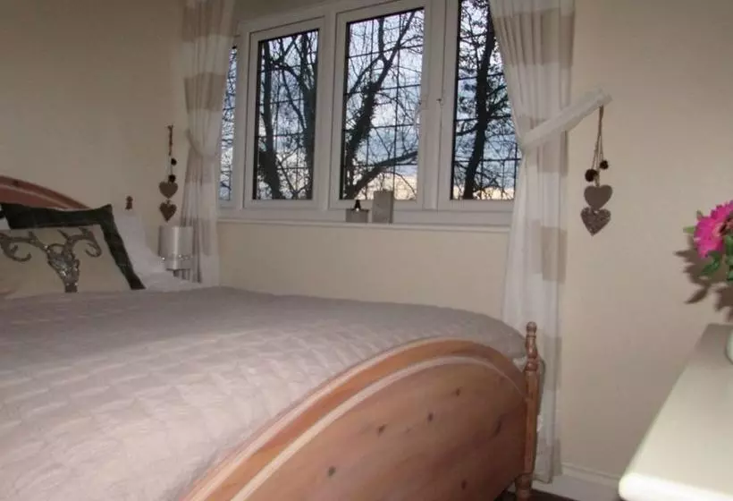 Old Bridwell