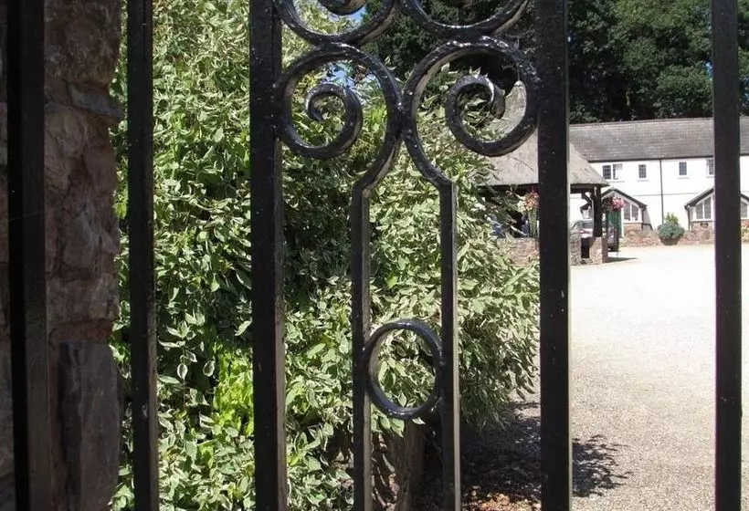 Old Bridwell