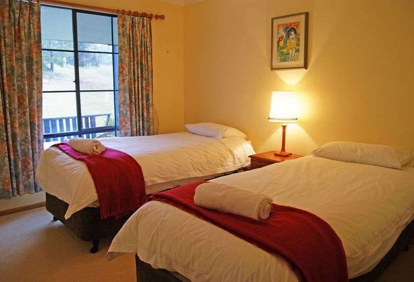 Omaroo Cottage Bruny Island