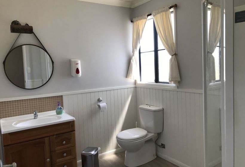 Omaroo Cottage Bruny Island