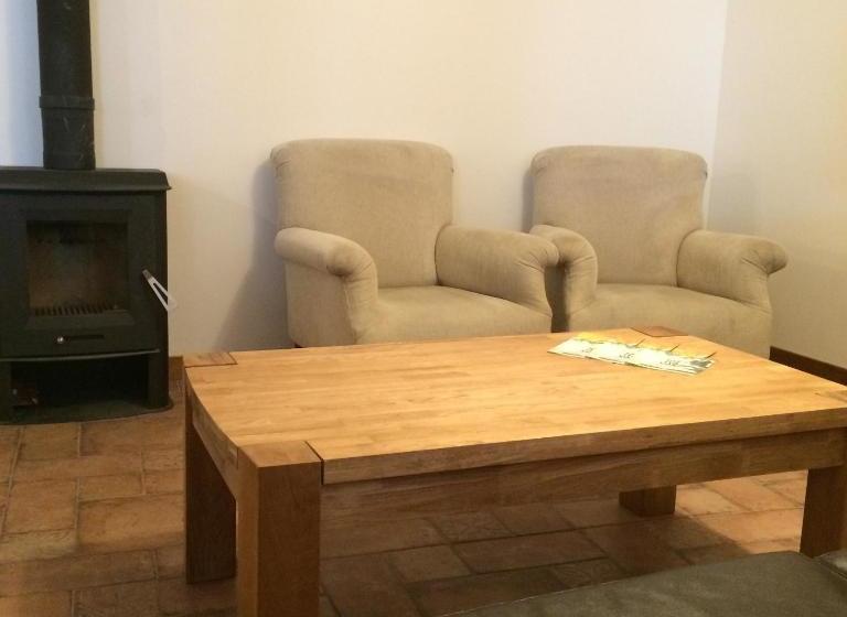 پانسیون Casa Del Cura