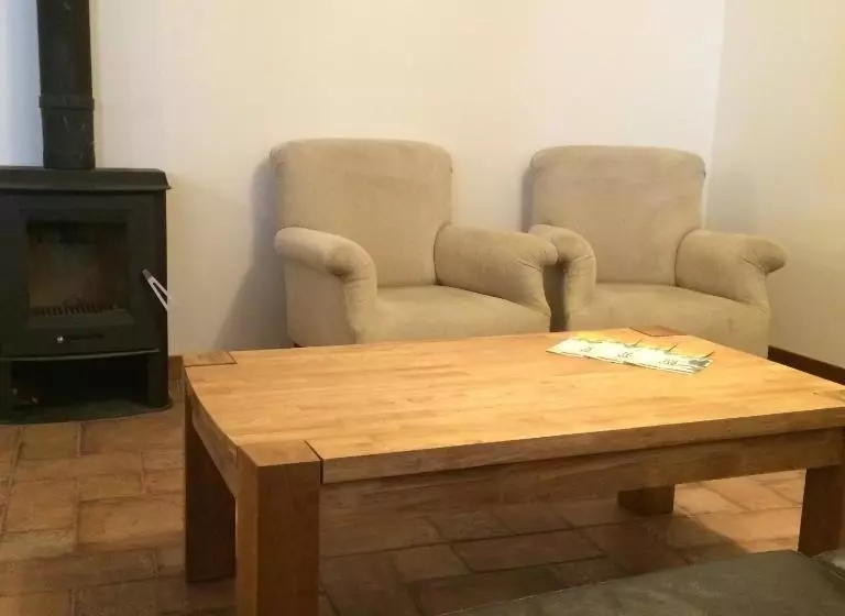 پانسیون Casa Del Cura