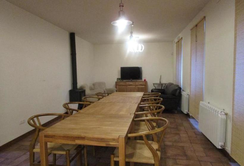 پانسیون Casa Del Cura