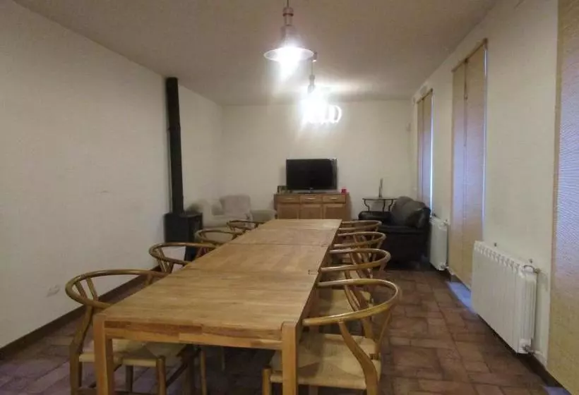 پانسیون Casa Del Cura