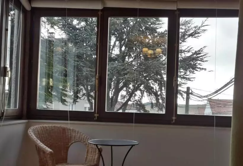 پانسیون Casa Del Cura