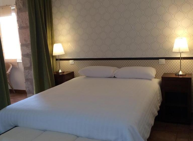 پانسیون Casa Del Cura