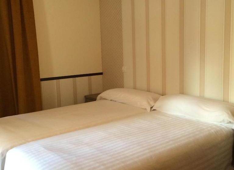 پانسیون Casa Del Cura