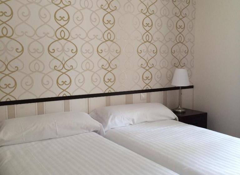 پانسیون Casa Del Cura