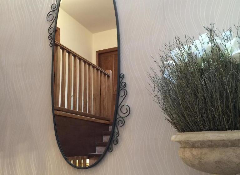 پانسیون Casa Del Cura