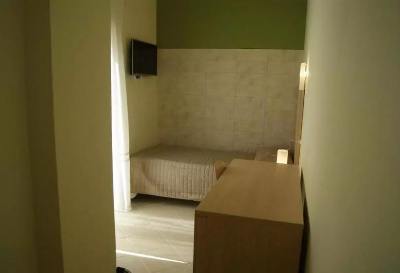 Majatalo Guest House Golfo Xifonio