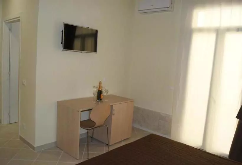 Majatalo Guest House Golfo Xifonio