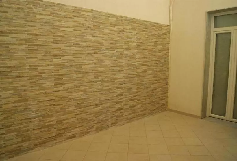 Majatalo Guest House Golfo Xifonio