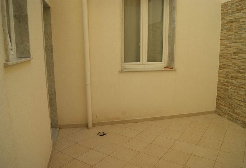 פנסיון Guest House Golfo Xifonio