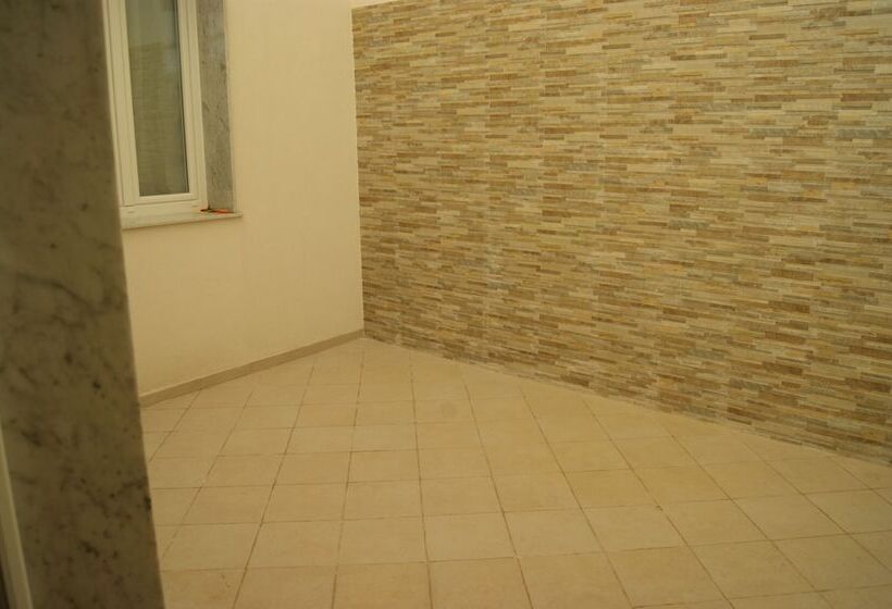 פנסיון Guest House Golfo Xifonio