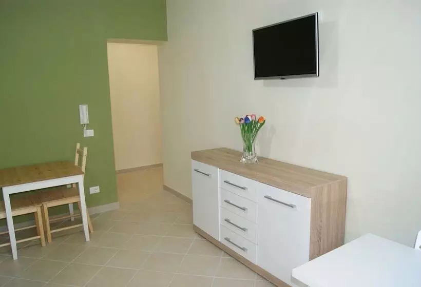 Majatalo Guest House Golfo Xifonio