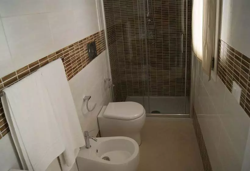 Majatalo Guest House Golfo Xifonio