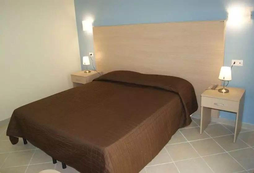 Majatalo Guest House Golfo Xifonio