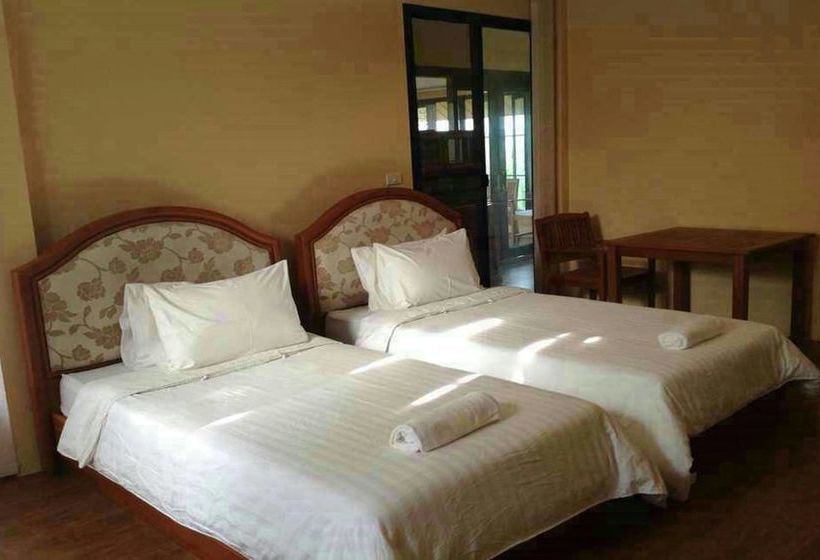 Pensjonat Krisawan Resort